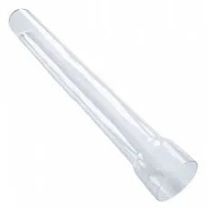 Křem&iacute;kov&eacute; sklo Aquanova na UV 36W