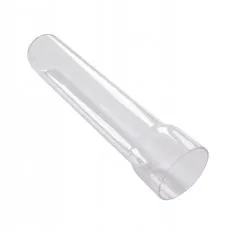 Křem&iacute;kov&eacute; sklo Aquanova na UV 18W