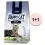 Happy Cat Culinary Weide-Lamm / jehně 1,3 kg 1+1 ZDARMA