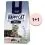 Happy Cat Culinary Atlantik-Lachs / losos 1,3 kg 1+1 ZDARMA