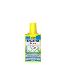 TetraAqua SafeStart 50 ml + nitrif. bakterie