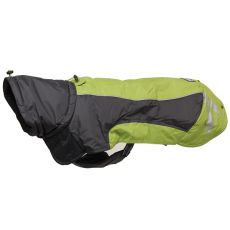 Zimní bunda HURTTA Ultimate warmer - zelená, SMALL 25cm