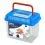 Plastov&aacute; přepravka Ferplast GEO SMALL, 1 L