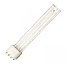 UV-C z&aacute;řivka 55W PL