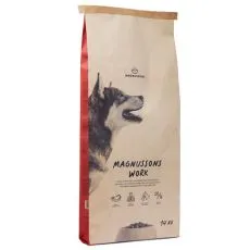 Magnusson Meat & Biscuit WORK 14 kg