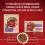 Purina ONE Mini Sensitive granule pro psy losos 4x800 g