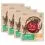 Purina ONE Mini Active granule pro psy kuře 4x800 g