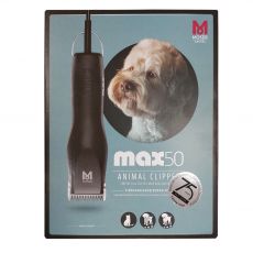 Strojek na střihání psů MOSER Max50 