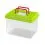 Plastov&aacute; přepravka Ferplast GEO LARGE, 6 L