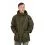 Fox Collection Bunda HD Lined Jacket S