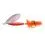 Abu Garcia Rotačka Reflex Red Spinners 12g Tiger