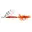 Abu Garcia Rotačka Reflex Red Spinners 12g Zebra