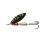 Abu Garcia Rotačka Droppen Vide Spinners 7g Yellow Perch