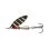 Abu Garcia Rotačka Droppen Vide Spinners 7g Orange Copper Holo