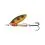 Abu Garcia Rotačka Droppen Vide Spinners 7g Orange Copper Holo