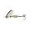 Abu Garcia Rotačka Droppen Bugga Spinners 7g Orange Copper Holo