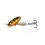 Abu Garcia Rotačka Droppen Bugga Spinners 7g Orange Copper Holo