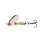 Abu Garcia Rotačka Droppen Bugga Spinners 7g Copper