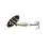 Abu Garcia Rotačka Droppen Bugga Spinners 7g Chartreuse Pearl Holo