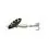Abu Garcia Rotačka Droppen Bugga Spinners 7g Chartreuse Pearl Holo