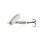 Abu Garcia Rotačka Droppen Bugga Spinners 7g Chartreuse Pearl Holo