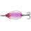 Magic Trout Plandavka Bloody Big Spoon 3/2,6g Pink/White