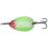 Magic Trout Plandavka Bloody Big Spoon 3/2,6g Silver/Blue
