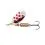 Abu Garcia Rotačka Fast Attack 7g Red Hot Tiger