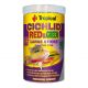 TROPICAL Cichlid Red/Green Large Sticks 300 ml
