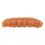 Berkley Vosí Larva Gulp! HONEY WORM 3,3cm Orange
