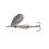 Abu Garcia Rotačka Droppen 4,0g LF Silver/Red Marks