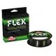 Berkley Vlasec Flex Mono Low Vis Green 300m 0,16mm