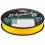 Berkley Whiplash 8 yellow 150m 0,08mm