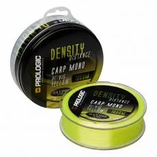 Prologic Vlasec DENSITY DISTANCE 1000M HI-VIZ YELLOW  0.35MM 6.80KG 15LBS