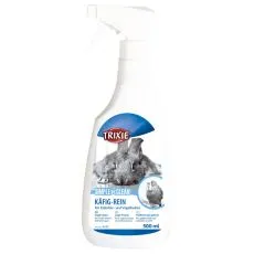 TRIXIE Sprej na či&scaron;těn&iacute; klec&iacute; - 500 ml