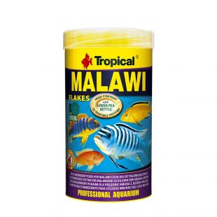TROPICAL Malawi 250ml