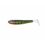 Fox Rage Ultra UV Spikey Shads 9cm Stickleback (uv)