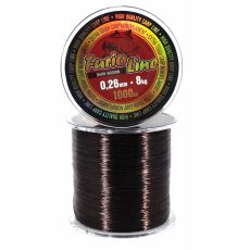 Zfish Vlasec Furio Line 1000m  0,30 mm