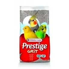 Versele Laga Prestige grit s kor&aacute;lem pro papou&scaron;ky - 2,5 kg