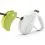 Vod&iacute;tko Amigo Large do 50 kg - 5m popruh, modro-b&iacute;l&eacute;