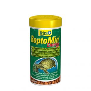Tetrafauna ReptoMin Energy 100 ml