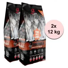 Alpha Spirit The Only One &ndash; 7 Days Formula 2 x 12 kg