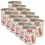 Animonda Carny Adult &ndash; Krůta, kuře a krevety 12 x 800 g