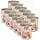 Animonda Carny Adult &ndash; Kuřec&iacute;, krůt&iacute; a kachna 12 x 800 g