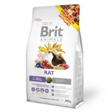 Brit Animals Rat Complete 300g