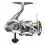 Shimano Sedona FJ 2500