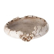 REPTILE NOVA Miska Dino Egg 15,7 x 11,5 x 4 cm