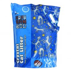 Podestýlka silikátová Huhubamboo 18 l