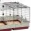 Klec pro hlodavce KROLIK 140