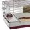 Klec pro hlodavce KROLIK 160